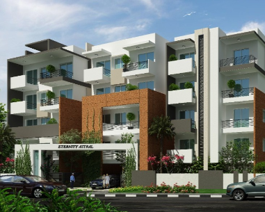 Astral Bengaluru