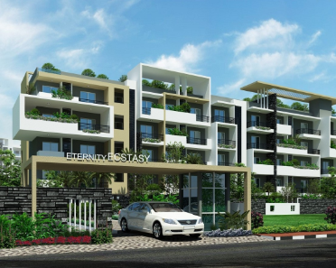 Ecstasy Bengaluru